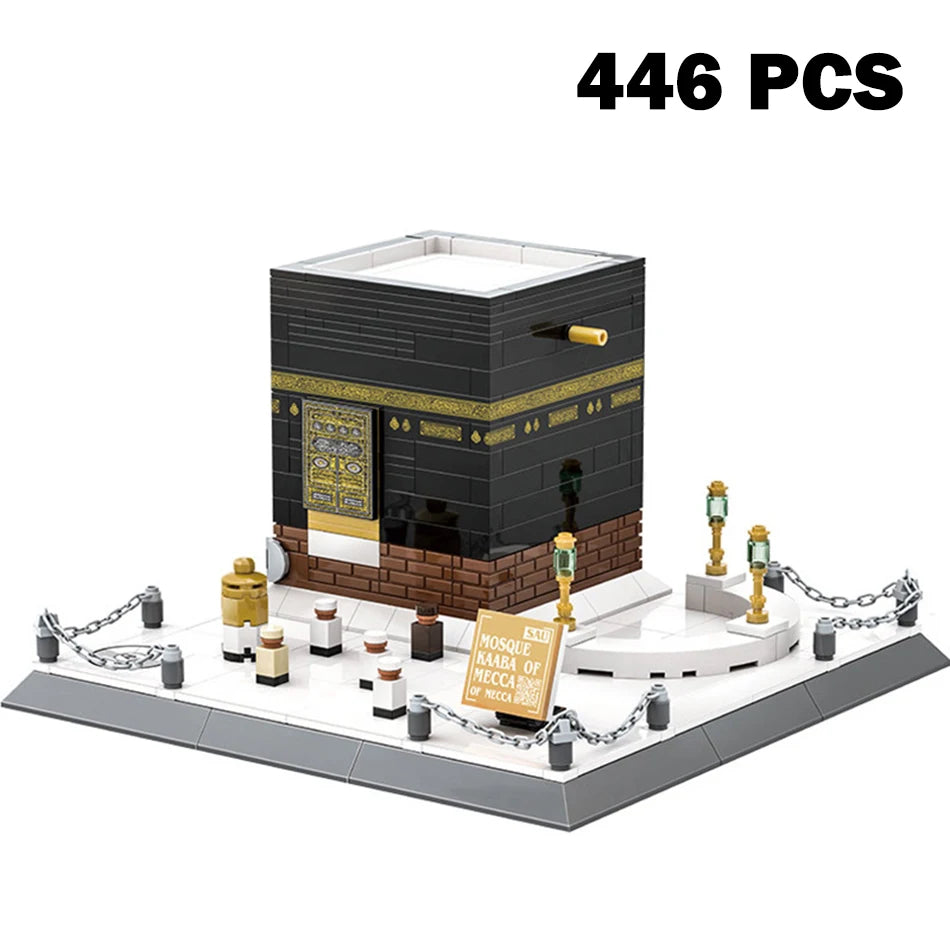 Mini Islamic Lego™