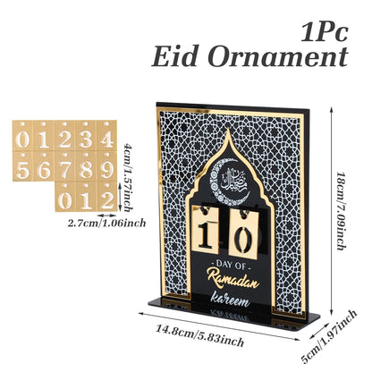 Ramadan Countdown Calendar™