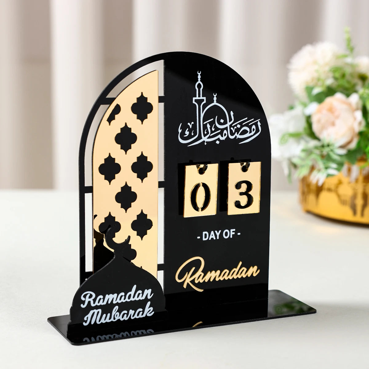 Ramadan Countdown Calendar™