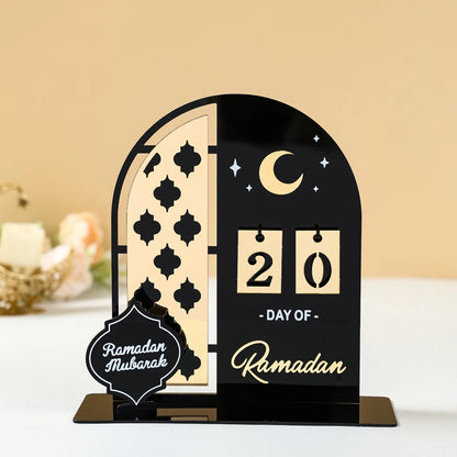 Ramadan Countdown Calendar™