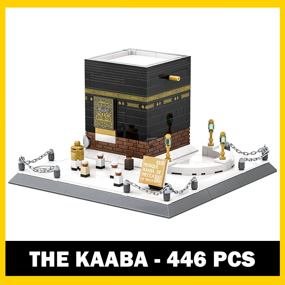 Mini Islamic Lego™