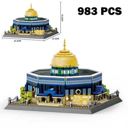 Mini Islamic Lego™