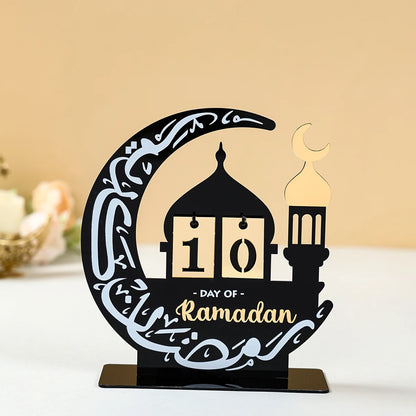 Ramadan Countdown Calendar™